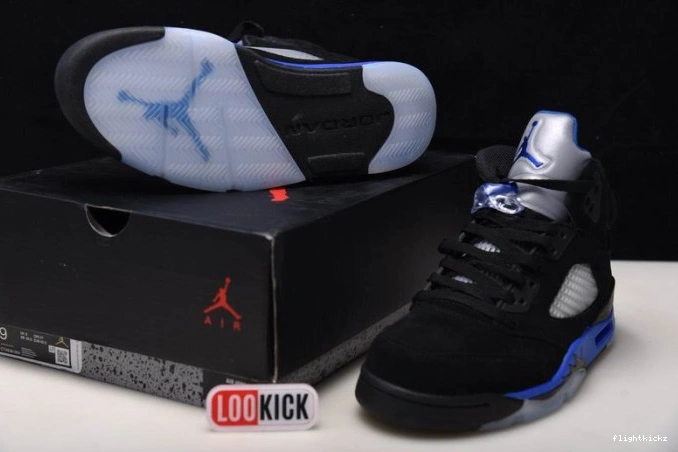 Air CT4838-004 Blue 5 Racer Jordan 1028